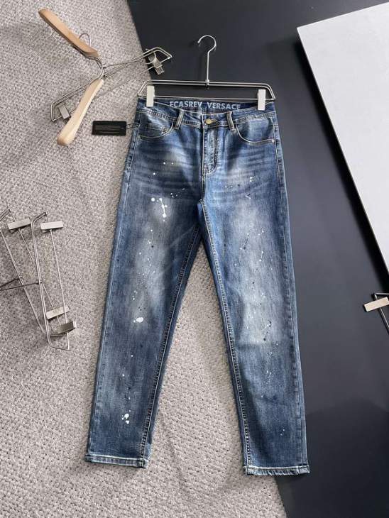 Picture of Versace Jeans Long _SKUVersacesz29-3824or9013680
